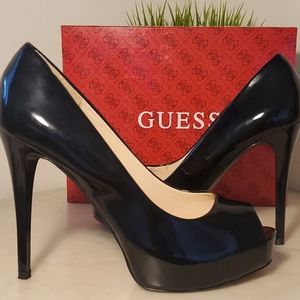 Guess Heels